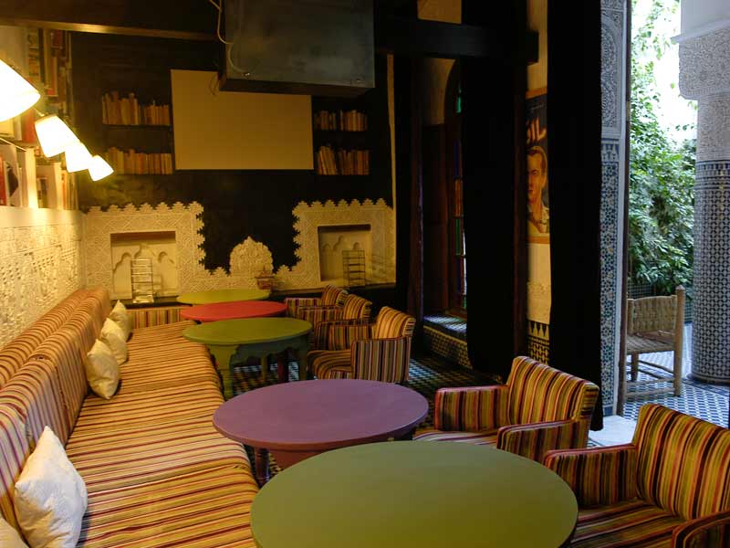 Library