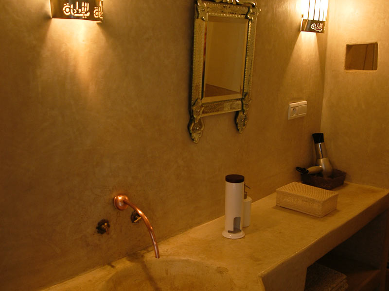 Driss Bathroom