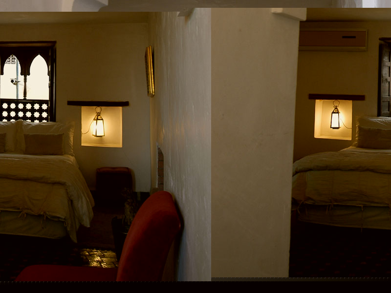 Driss Suite