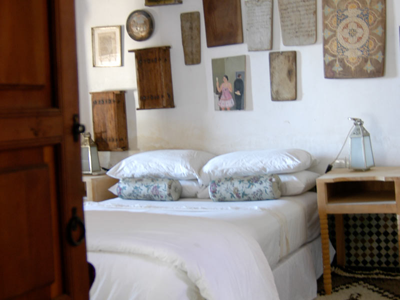 Elias Suite