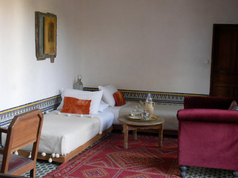 Kenza Suite 2