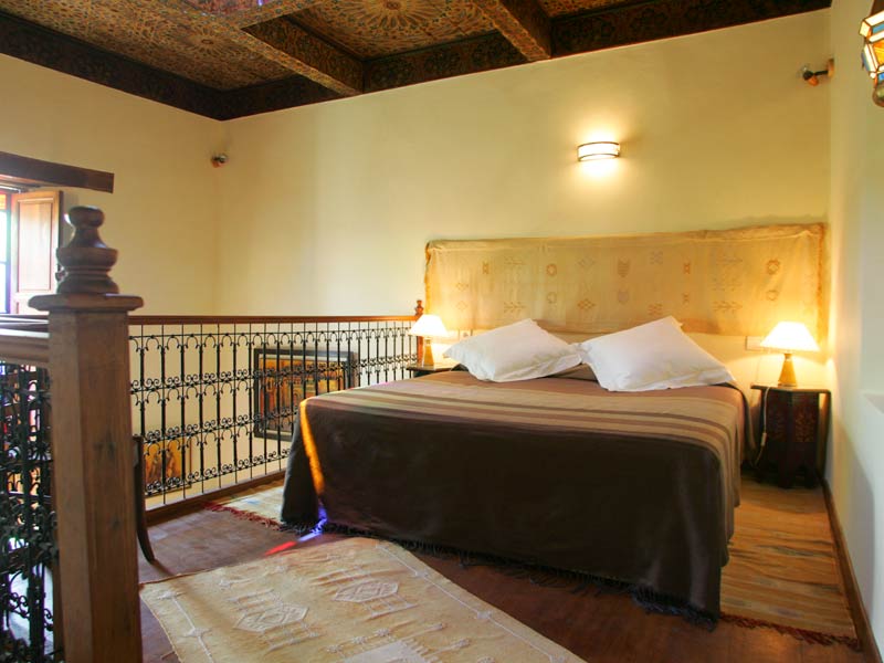 Attarine Bedroom