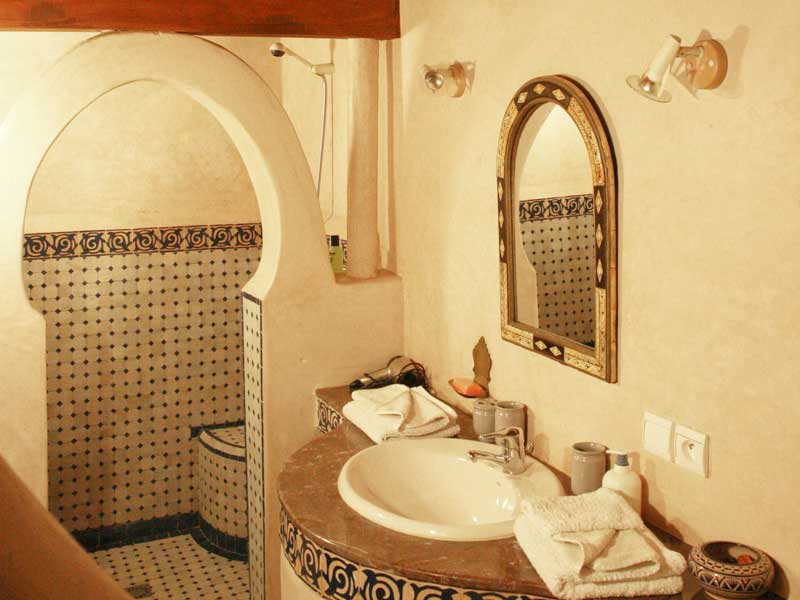 Attarine Bathroom