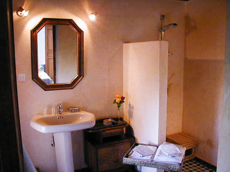 Bayda Bathroom