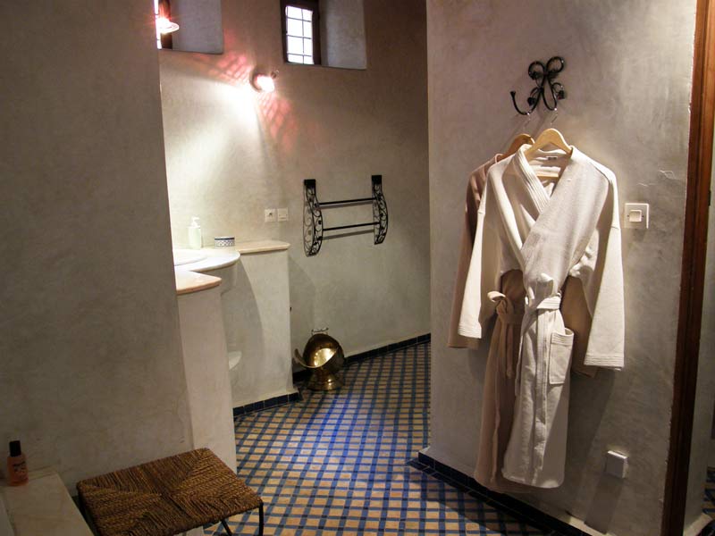 Royal Bathroom