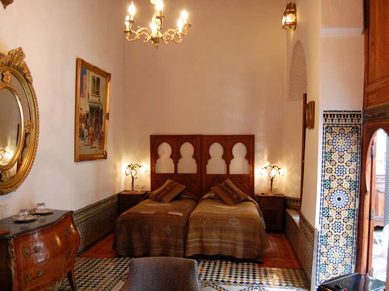El Bali Suite