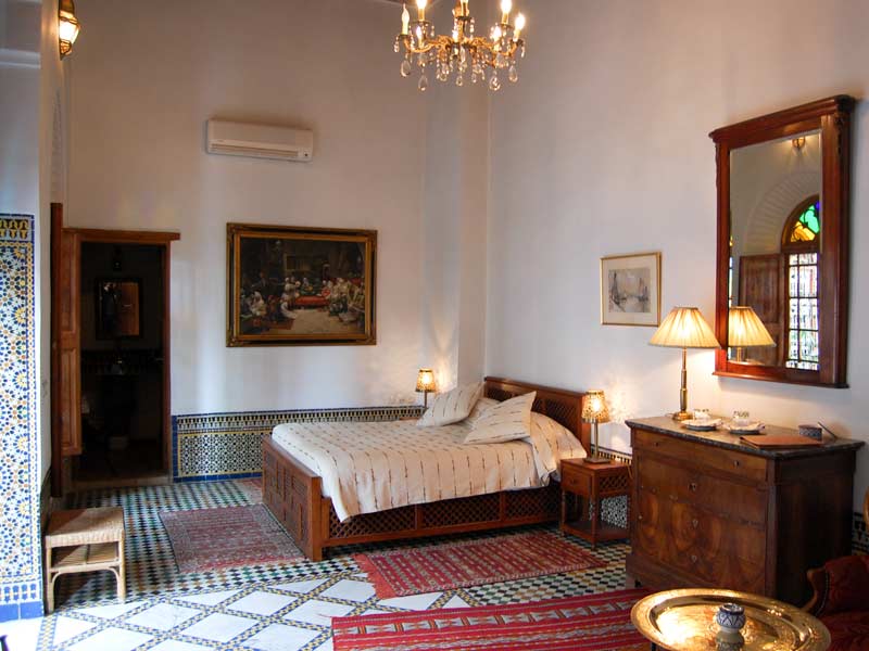 Merinides Suite 