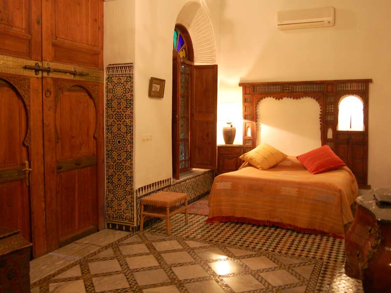 Nejarine Suite