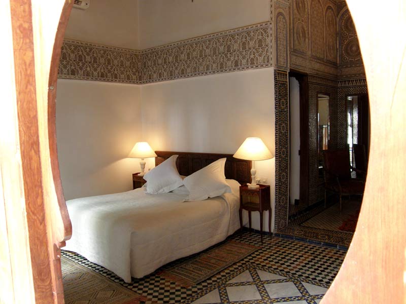 Royal Suite