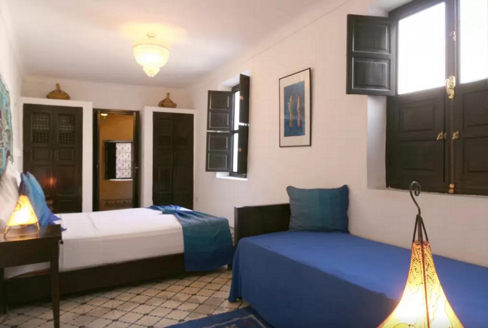 Amara Bedroom