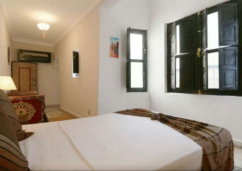 Neroli Bedroom