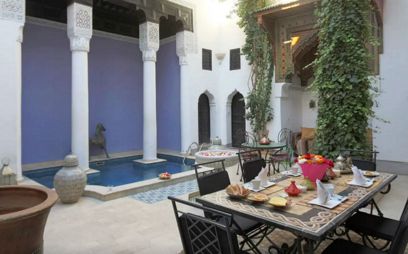 Patio 3