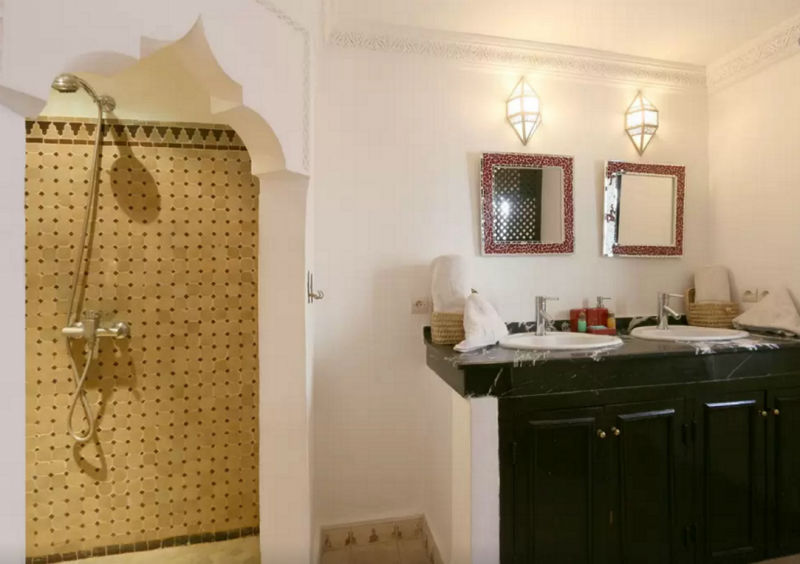 Nahema Bathroom