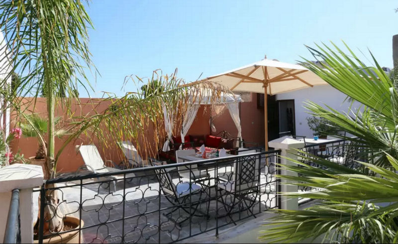 Terrace 2