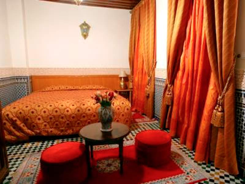 Bedroom 8