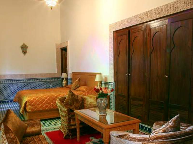 Caid Suite