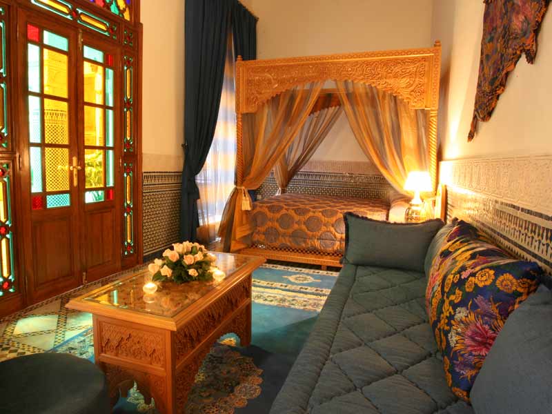 Matrimonial Suite