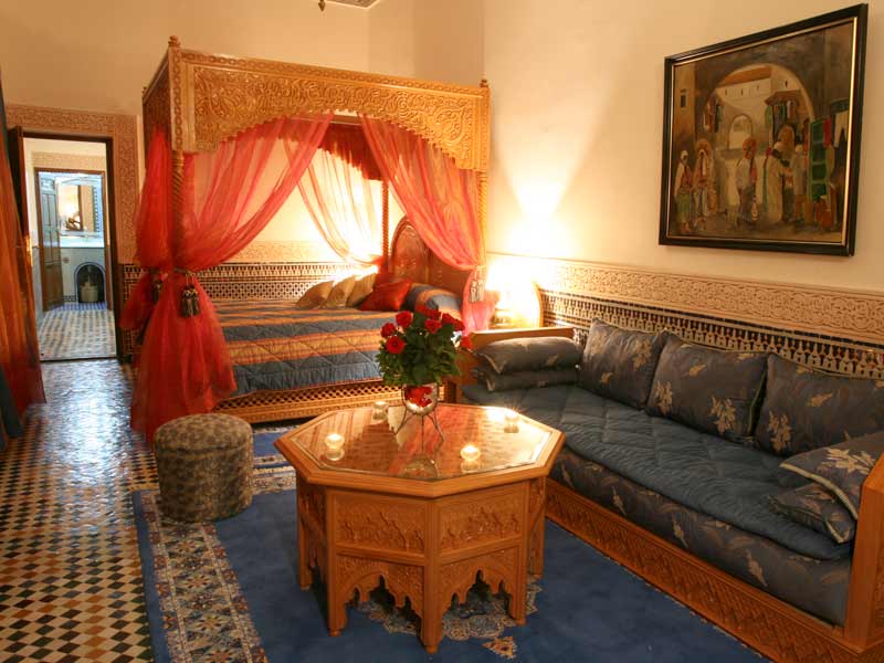 Vizier Suite