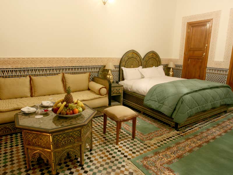 Zouakee Suite