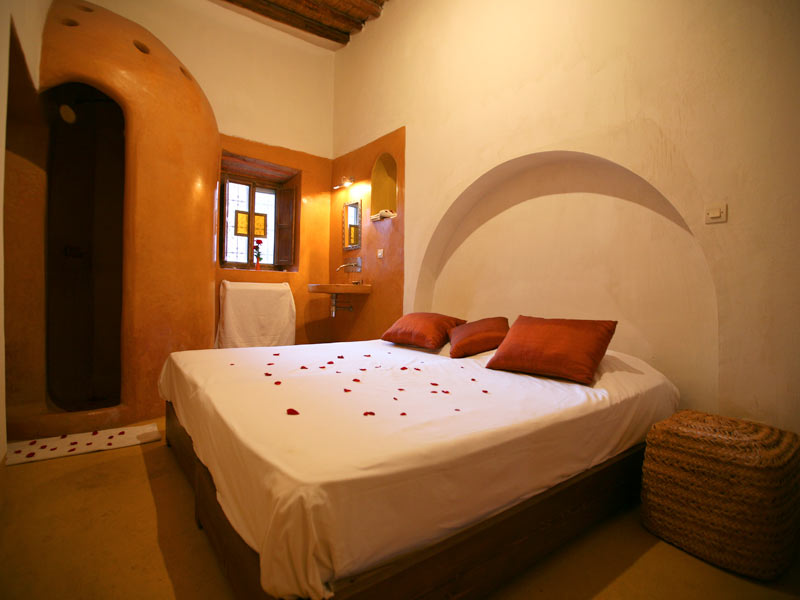 Douiria Bedroom 2