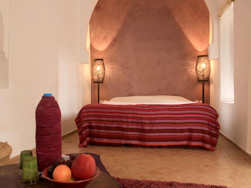 H2O Bedroom