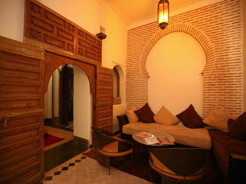 Douiria Lounge