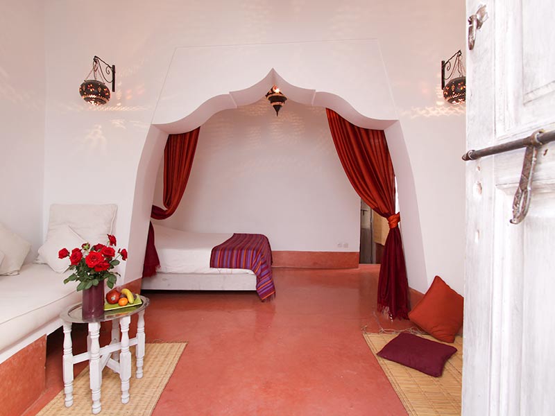 Suite 1001 Nights