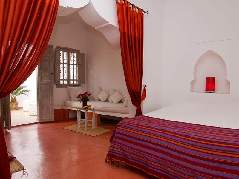 Suite 1001 Nights