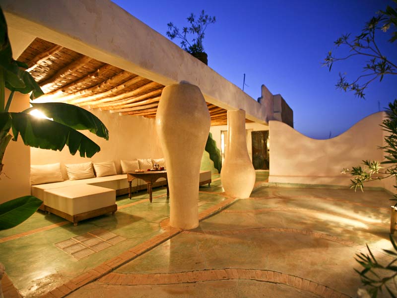 Douiria Terrace