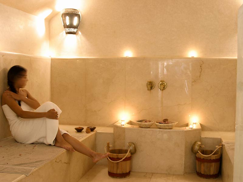 Hammam