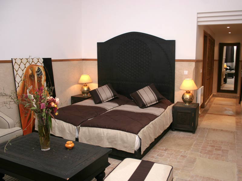 Bali Mini Suite 