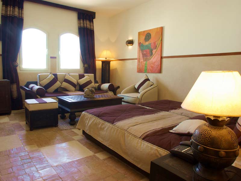 Borneo Mini Suite 