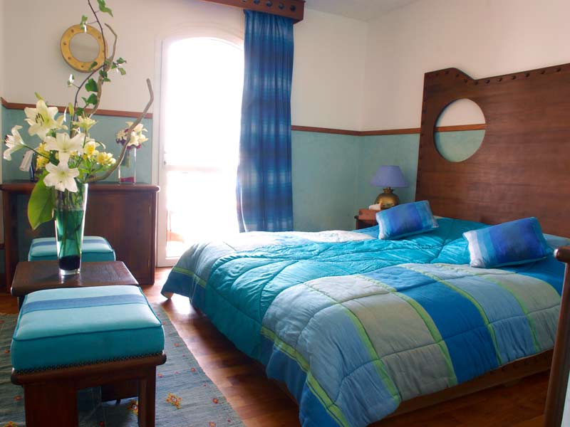Felluca Mini Suite 