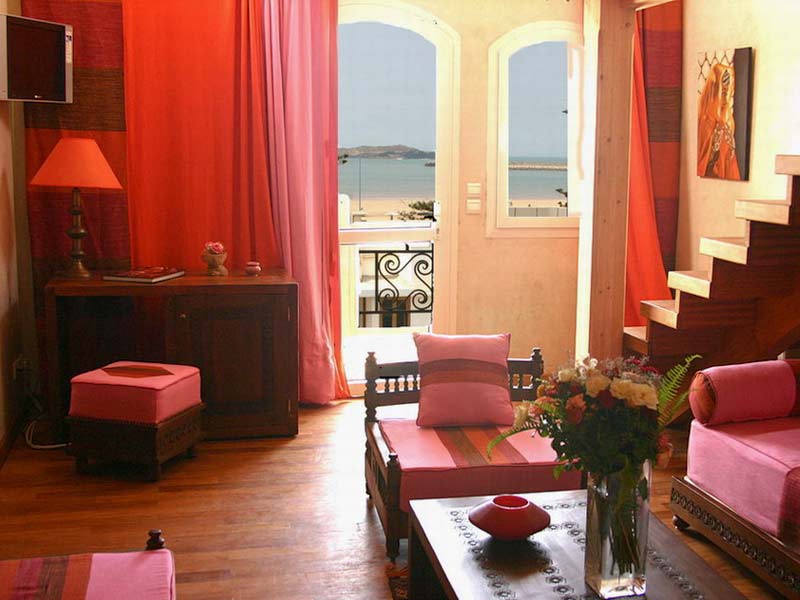 Jaïpur Living Room