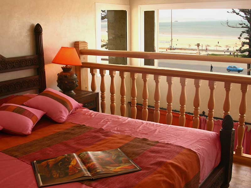 Jaïpur Suite 