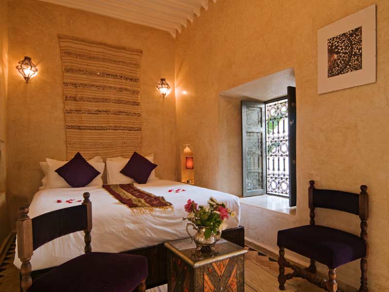 Hibiscus Room