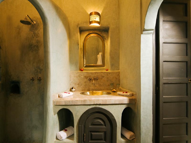 Bougainvillea room ensuite