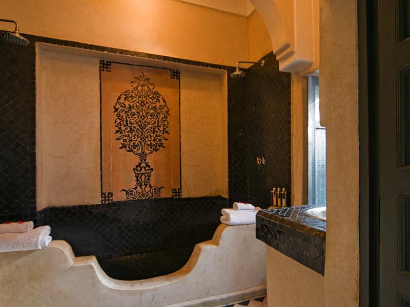 Geranium Room