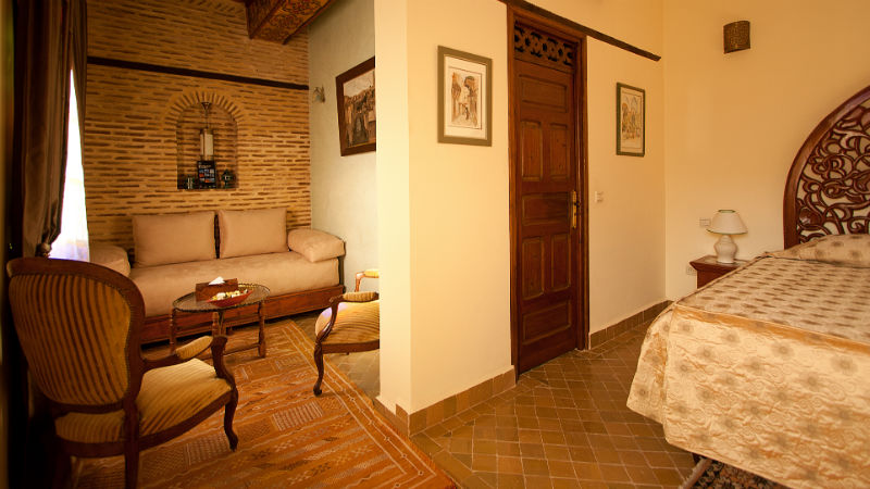 Amandine Bedroom