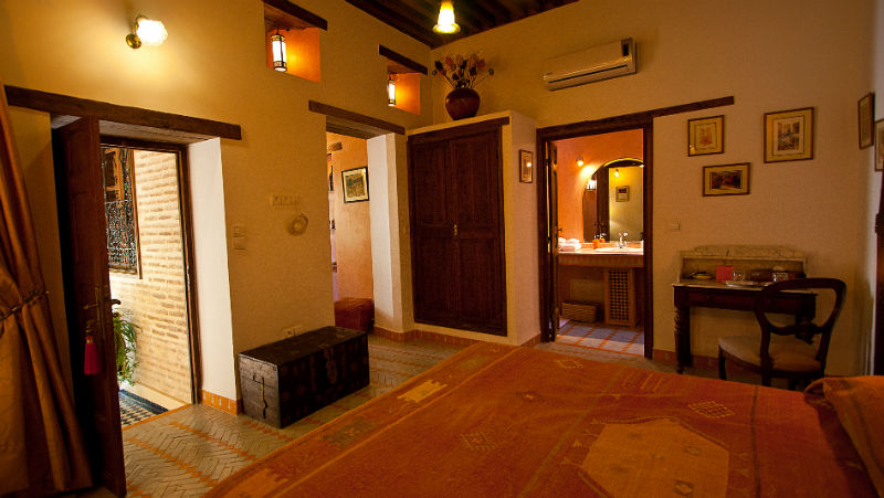 Clementine Bedroom