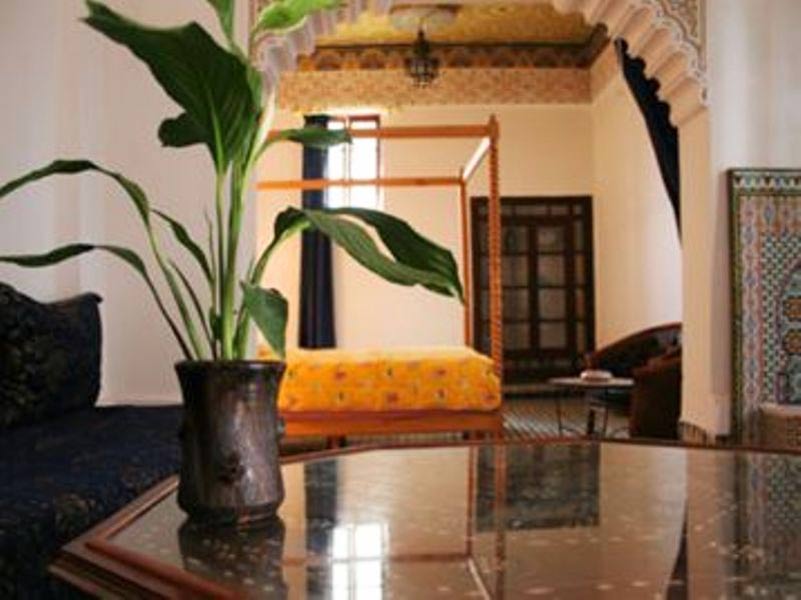 Royal Suite
