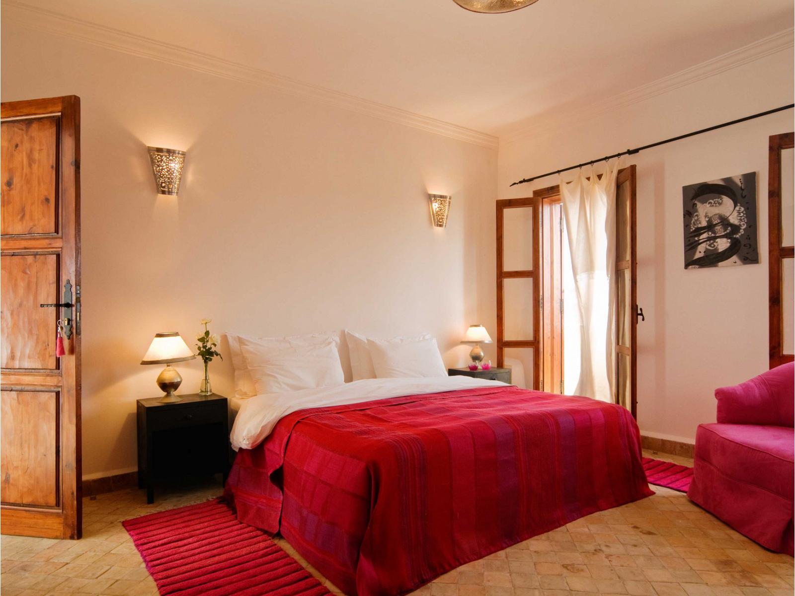 Rose Room