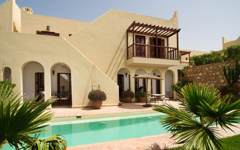 Riad Sila