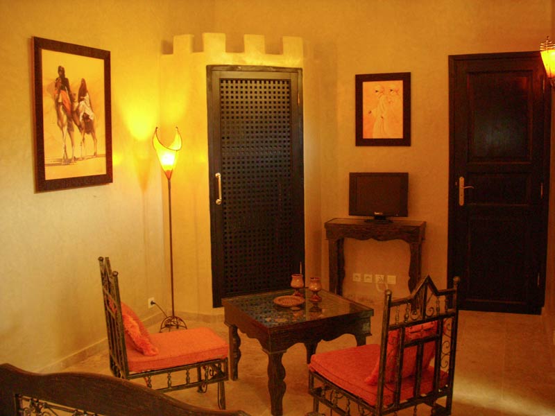 Ivory Night Bedroom 2