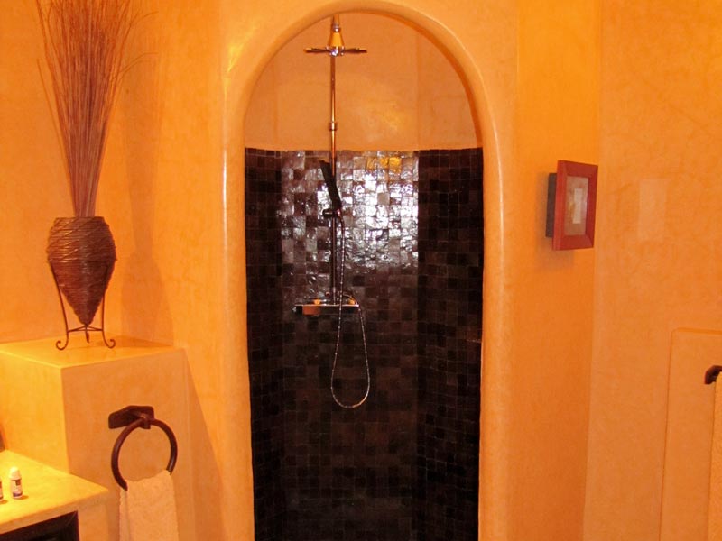 Savannah Night Bathroom 2
