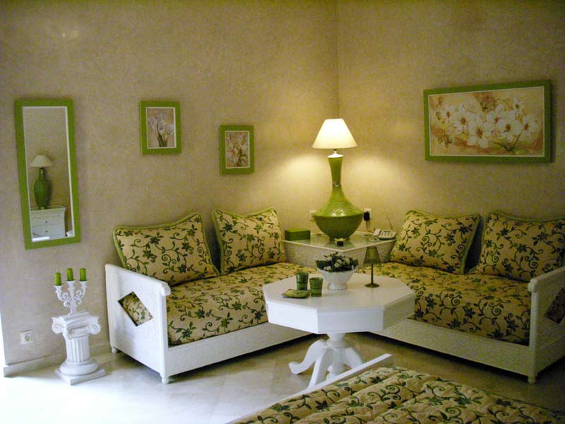 Lagoon Night Suite 2
