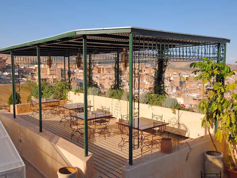 Pergola