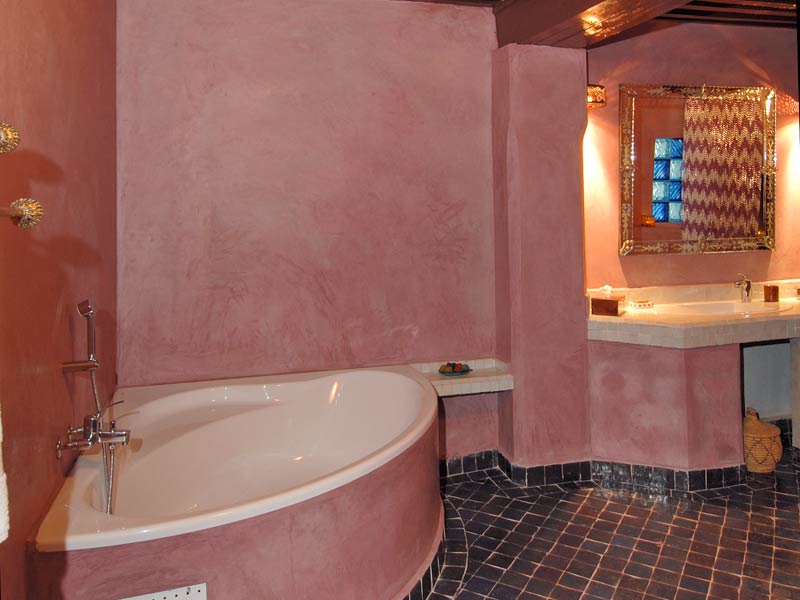 Salma Bathroom