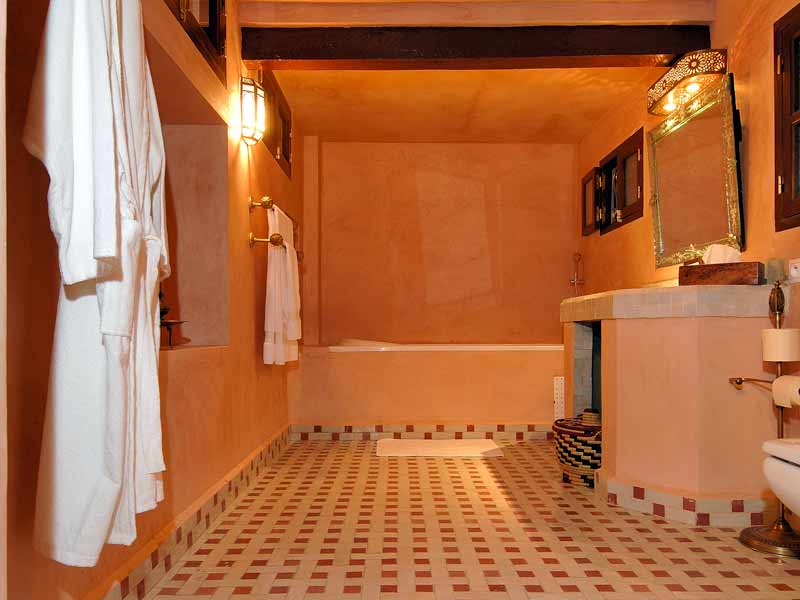 Warda Bathroom