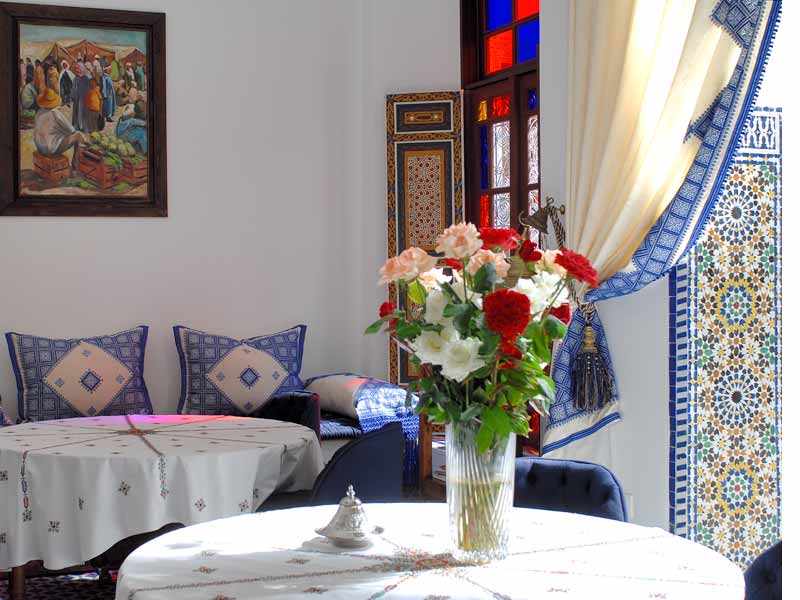 Fassi Living Room